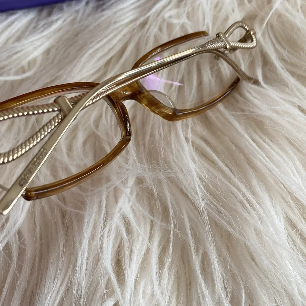 CHISTIAN ROTH prescribed glasses